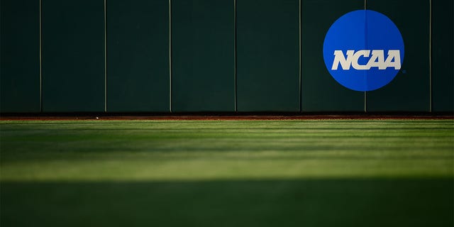 The Oregon State Beavers take on the Arkansas Razorbacks during the Division I men's baseball championship at TD Ameritrade Park June 28, 2018, in Omaha, Neb. 