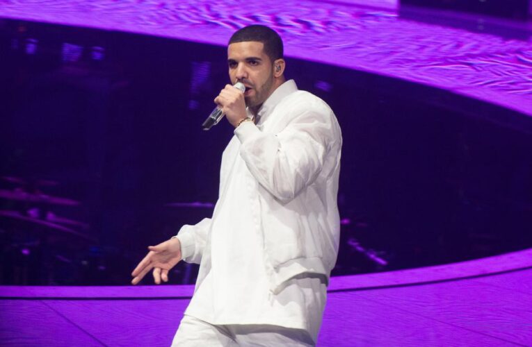 Drake announces ‘It’s All a Blur’ tour 2023: How to get tickets