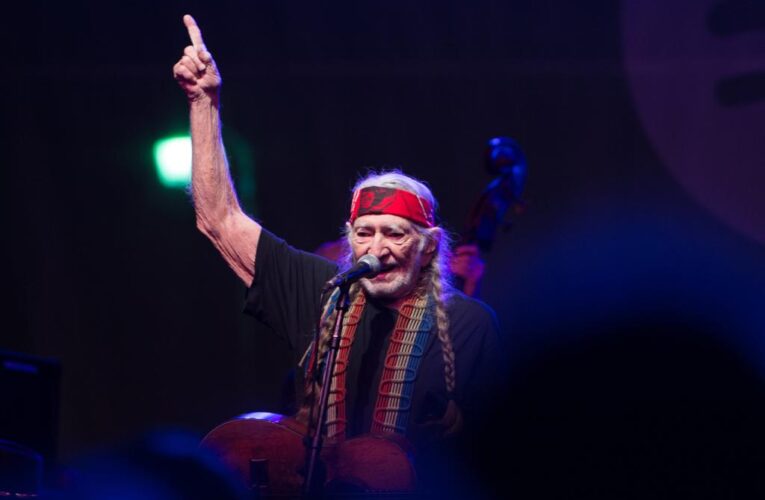 Outlaw Music Festival Tour 2023 tickets: See Willie Nelson, more