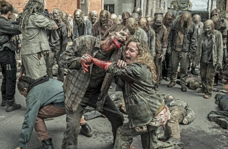 To survive a zombie apocalypse, you should avoid these states