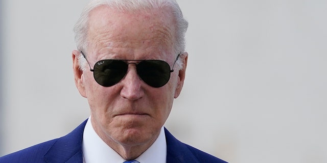 The bracket features a robust lineup of quotes and questionable choices from independent and Democrat politicians, such as President Biden, facing off against each other tournament-style for the championship.