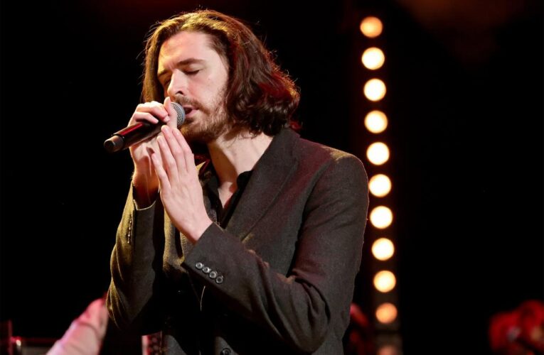 Hozier announces 2023 ‘Unreal Unearth’ Tour: How to buy tickets