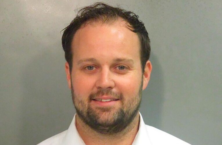 Josh Duggar’s prison sentence extended