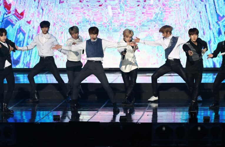 Get last-minute Stray Kids concert tickets for 2023 US shows