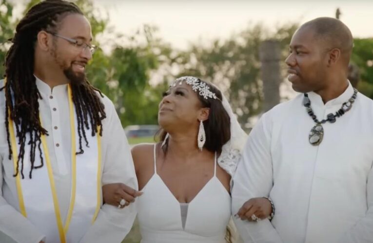TLC’s ‘Seeking Brother Husband’ explores open marriages