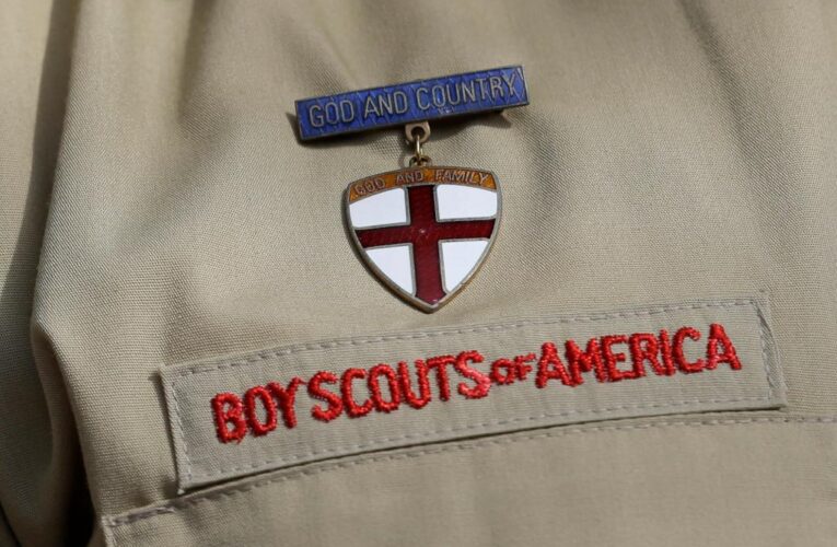 Boy Scouts’ $2.4 billion bankruptcy plan upheld by judge
