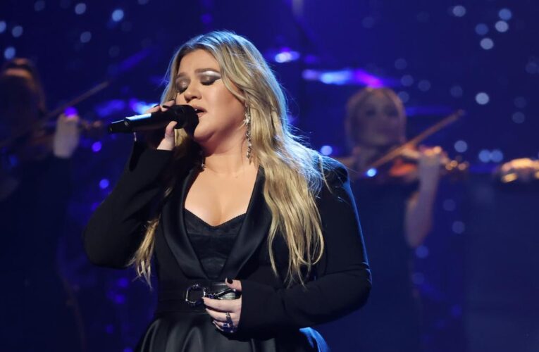 Kelly Clarkson Las Vegas residency 2023: Tickets, dates & prices