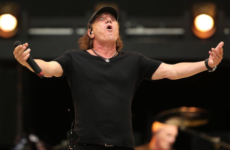 Is AC/DC performing in 2023? What we know about Power Trip Festival