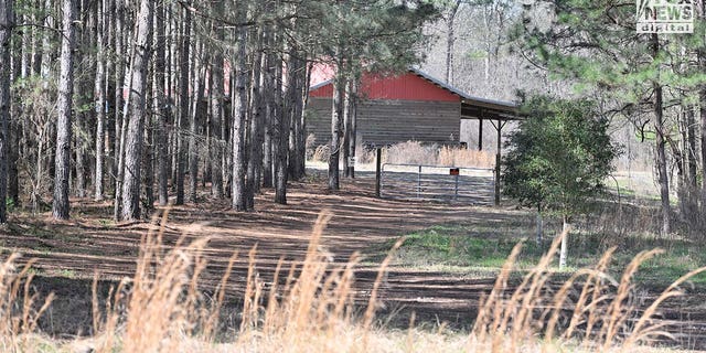 Views of Moselle, Alex Murdaugh’s estate and where the murders of Paul and Maggie Murdaugh took place, in Islandton, S.C., Tuesday, Feb. 28, 2023. The jury is expected to visit the property this week.