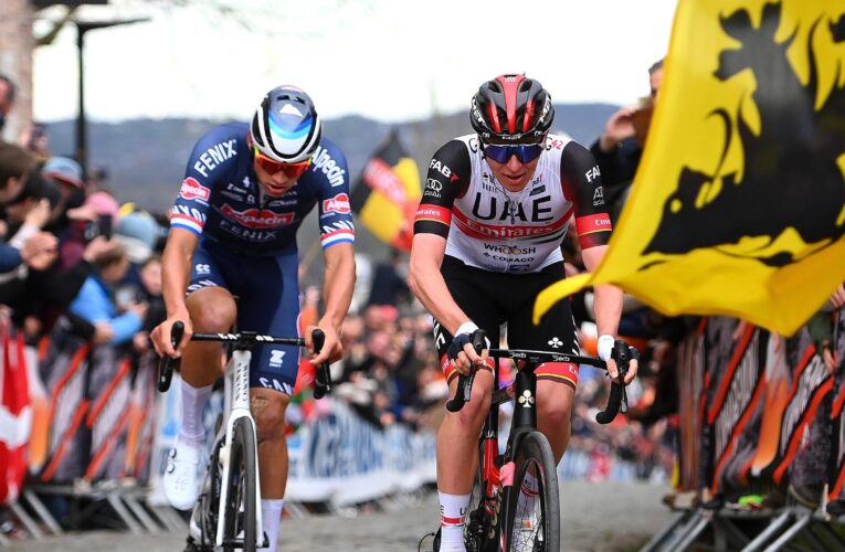 Tour of Flanders 2023: TV and live stream details, favourites, route map, Mathieu van der Poel defends title