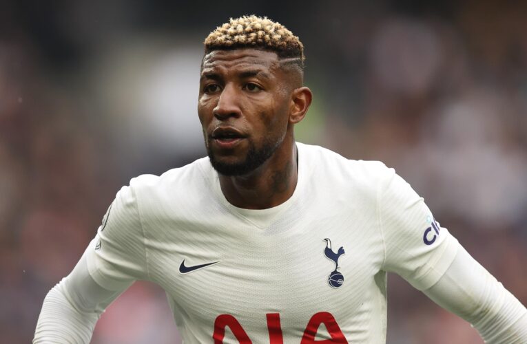 Tottenham suffer fresh blow as Emerson Royal surgery may keep Brazil defender out for season