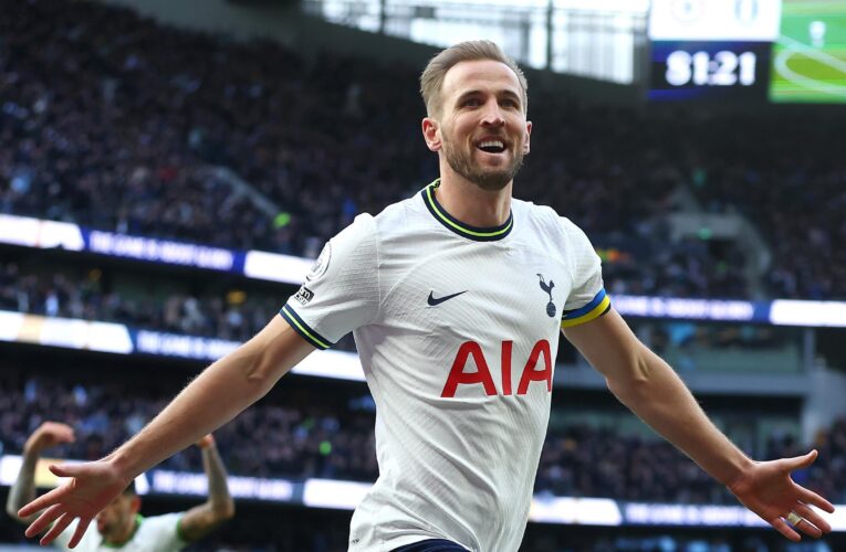 Manchester United aim for cut-price Harry Kane deal if Tottenham fail in top four chase – Paper Round