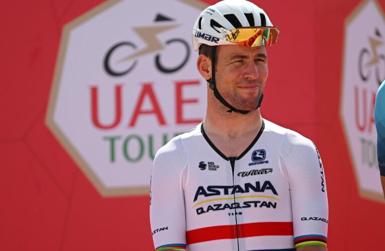 Mark Cavendish – Philippe Gilbert has ‘no hesitation’ that Manx Missile will break Tour de France win record