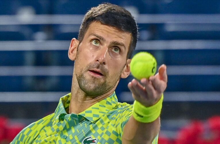 Novak Djokovic: Why has he withdrawn from Indian Wells? Will he play at Miami Open? Will he lose world No. 1 ranking?