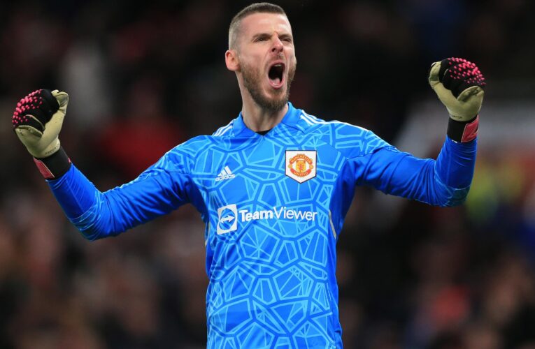 Man Utd target Bart Verbruggen as David de Gea replacement as contract talks stall – Paper Round