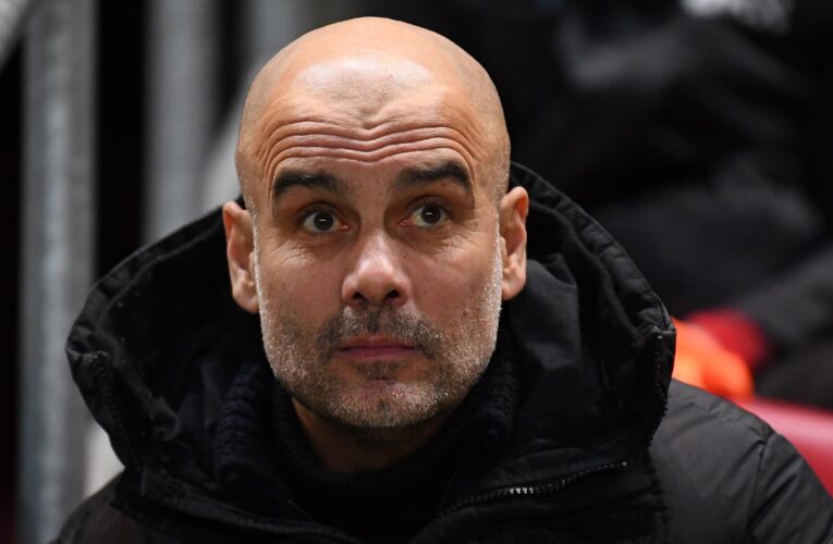 Newcastle United ‘will be a threat for the title’ in coming years – Manchester City boss Pep Guardiola