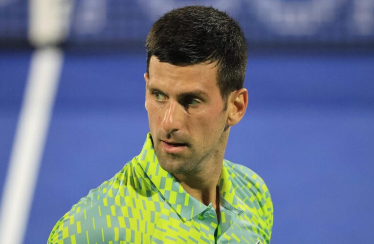 United States Tennis Association and US Open ‘hopeful’ Djokovic can compete at Indian Wells and Miami