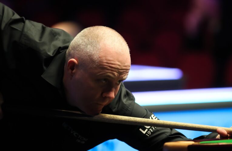 John Higgins and Stuart Bingham reach last 16 of Six Red World Snooker Championship with valuable wins