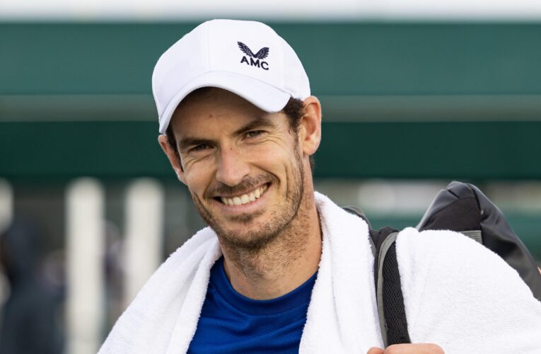 Monte Carlo Masters draw: Andy Murray faces Alex De Minaur, top seed Novak Djokovic could meet Daniil Medvedev in semis