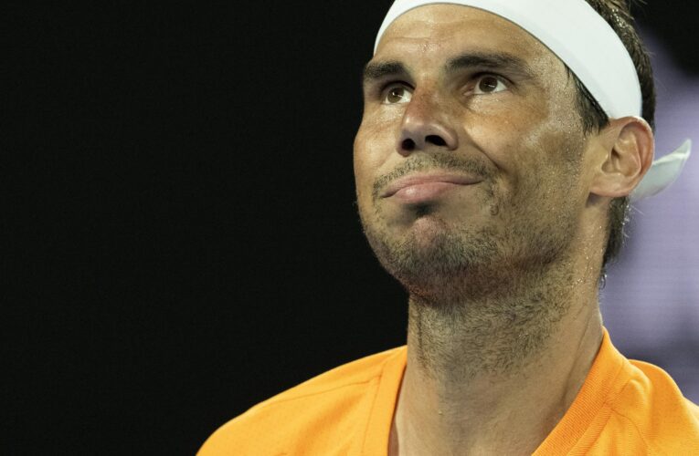 Rafael Nadal’s ‘biggest enemy’ named – and it’s not a player