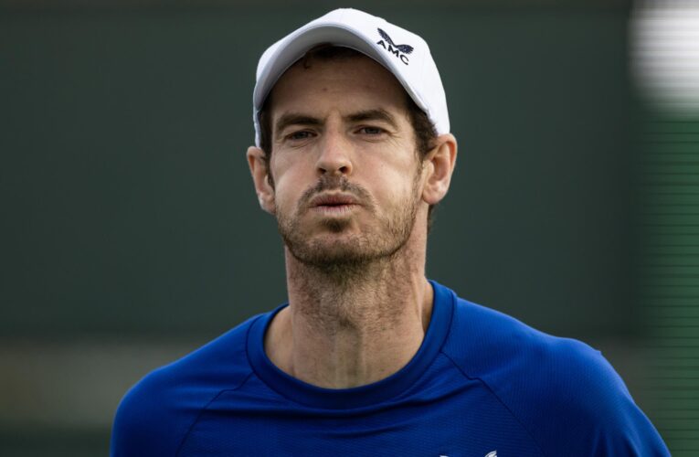 Andy Murray a ‘tactical genius’ who can ‘make his move’ at Indian Wells and Miami Open – Mats Wilander