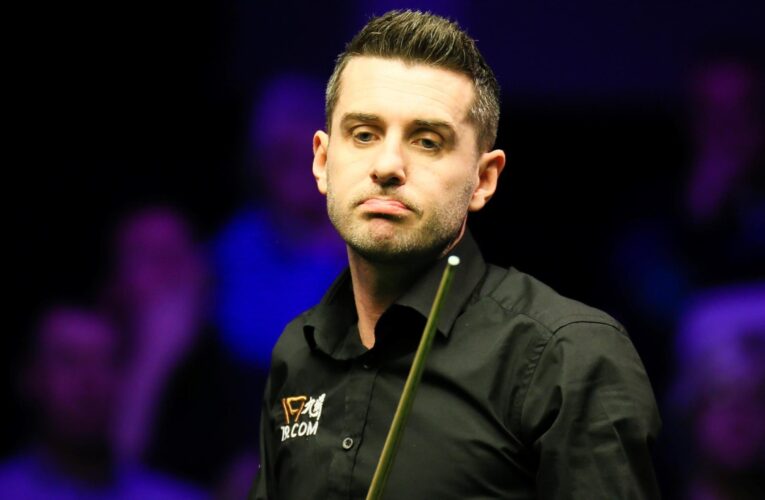 Tour Championship snooker 2023 LIVE – Mark Selby up against Ryan Day in final quarter-final