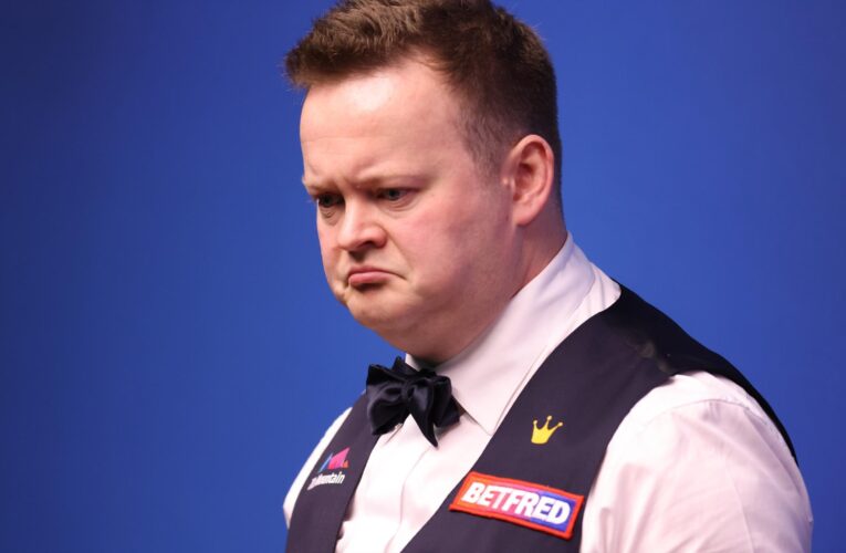 Shaun Murphy dumped out of WST Classic snooker, Thepchaiya Un-Nooh fires 147 in defeat, Mark Allen survives scare