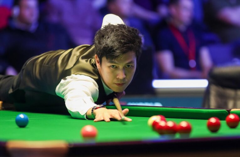 Thepchaiya Un-Nooh wins epic with Hossein Vafaei to set up Ding Junhui final clash at Six Red World Snooker Championship