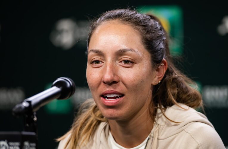 Jessica Pegula praises Denis Shapovalov for discussing equal pay in tennis, Ons Jabeur calls for ‘more rights’