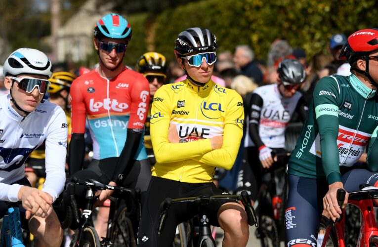 Paris-Nice 2023: Stage 6 cancelled due to ‘exceptionally violent’ winds, race to continue on Saturday
