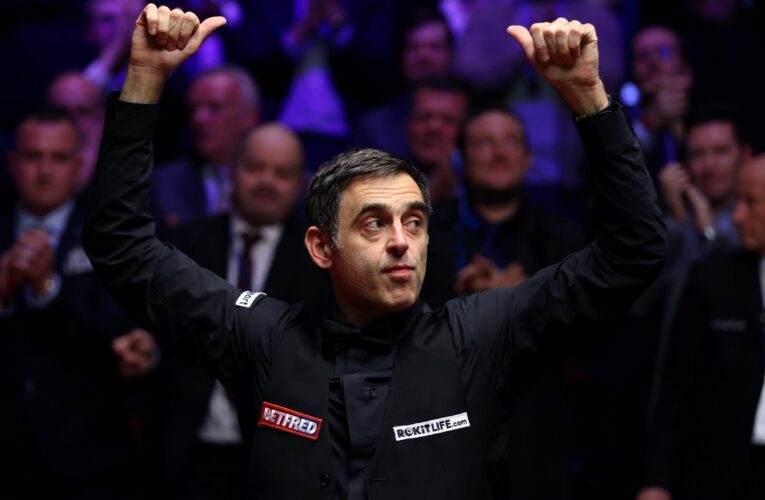 Who will be next to join Ronnie O’Sullivan in 1,000 centuries club? Why snooker tons are so special