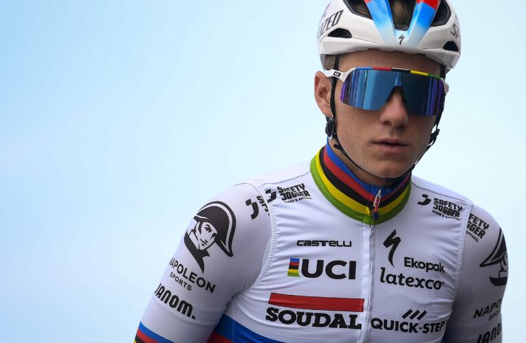 Alberto Contador tips Remco Evenepoel for ‘great season’, praises decision to ride Giro d’Italia in 2023