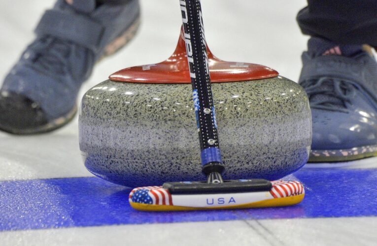 Norway resist attempted Canada fightback to book place in 2023 World Curling Championships final