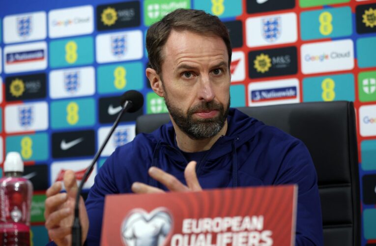 Italy v England: How to watch Euro 2024 qualifier on TV, live stream, team news, Gareth Southgate preview