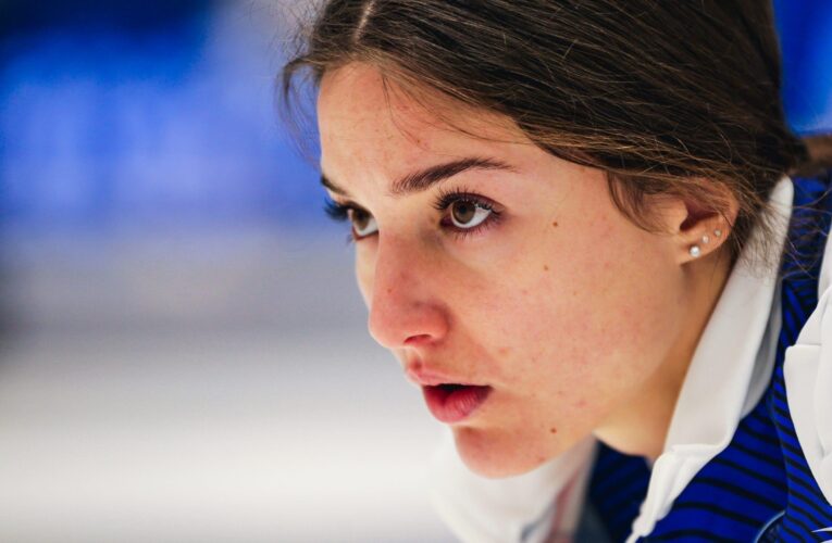 Women’s World Curling Championships: Norway seal playoff spot as Switzerland go unbeaten