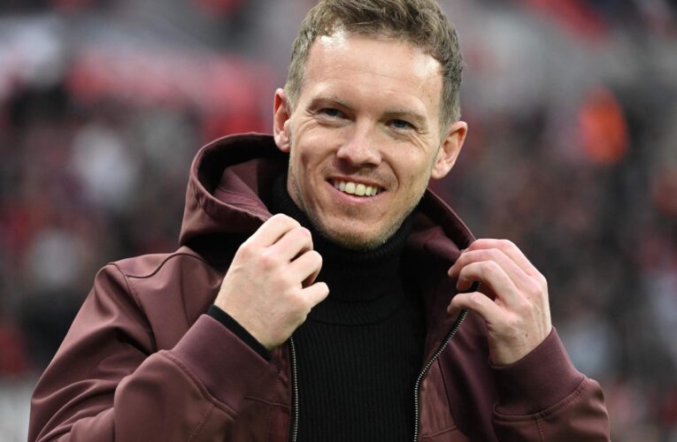 Julian Nagelsmann, Mauricio Pochettino and more managers linked with Tottenham vacancy – Paper Round