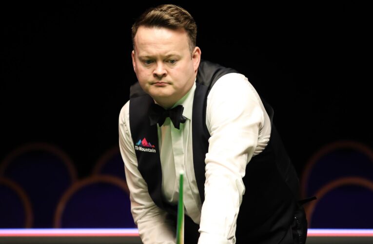 Tour Championship snooker 2023 LIVE – Shaun Murphy faces off against Robert Milkins in third quarter-final