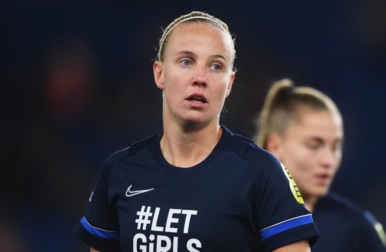 Injured Beth Mead would need ‘miracle’ recovery to play at 2023 Women’s World Cup, says England boss Sarina Wiegman