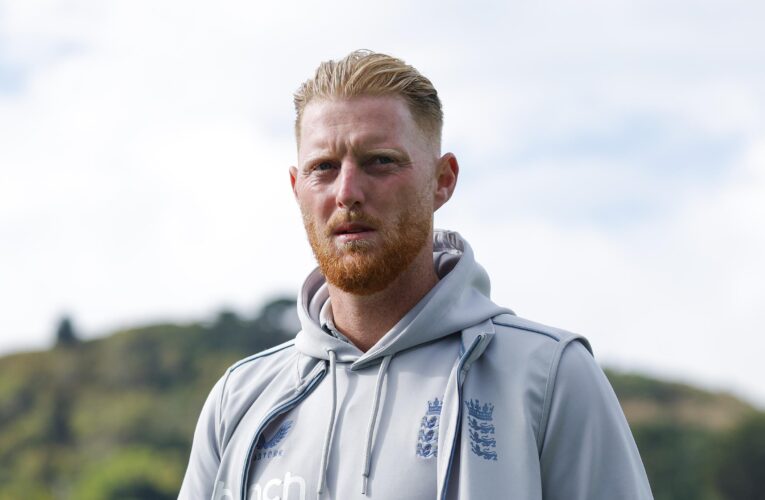 Ben Stokes has injection on injured knee ahead of Indian Premier League as he manages Ashes fitness worries