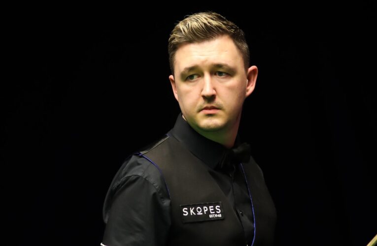 Tour Championship snooker 2023 LIVE – Kyren Wilson takes on Ding Junhui for spot in showpiece final