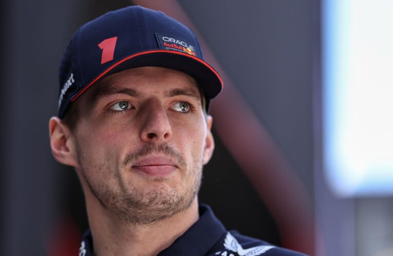 Max Verstappen reveals he was ‘physically limited’ at Saudi Arabian Grand Prix – ‘Felt like I was missing a lung’
