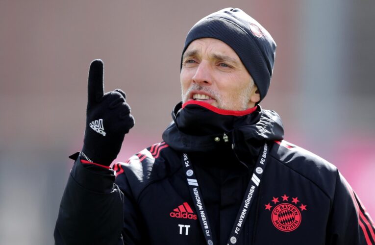 Bayern Munich manager Thomas Tuchel reflects on shock of Chelsea sacking – ‘It still hurts’