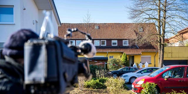 According to his statements, the 81-year-old man with Italian citizenship had first fired shots at the 16-year-old in Bramsche near Osnabrück, Germany, Feb. 28, 2023, and then fatally injured himself. 