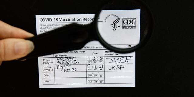 As of March 21, 2023, only 16.4% of Americans were up-to-date with their updated (bivalent) booster dose, CDC data shows.