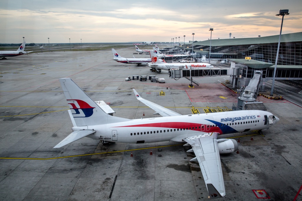 A new docuseries digs into possible outcomes for flight MH370.