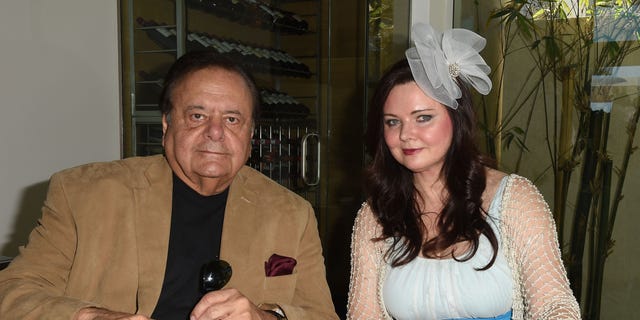 Paul and Dee Dee Sorvino released their own cookbook, "Pinot, Pasta and Parties," in 2017, which incorporated his mother’s "old school" recipes and family traditions from Naples, Italy.