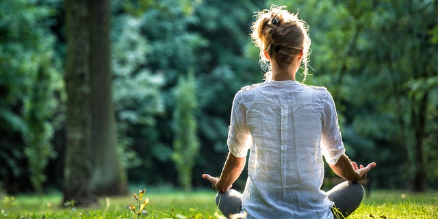 "[Being outside] increases positive mood, and can also lead us to experience transcendent emotions such as awe, wonder and being connected something larger than ourselves," the doctor said.