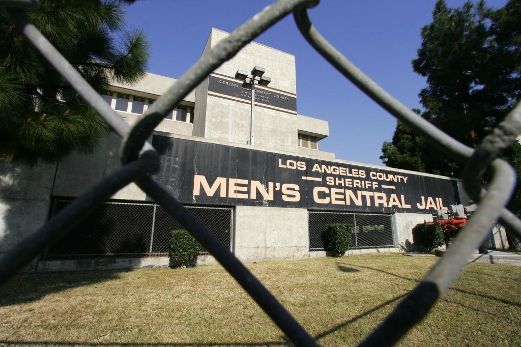 The Mexican Mafia originated within the California Department of Corrections.
