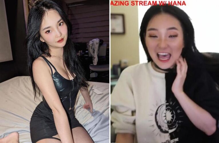 Twitch star zaps herself with shock collar live, gets banned