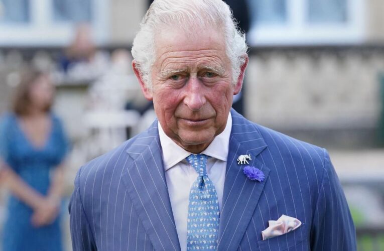 Why Harry Styles and Adele refused to perform for Prince Charles